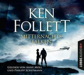 Follett | Mitternachtsfalken | Sonstiges | 978-3-7857-5579-2 | www2.sack.de