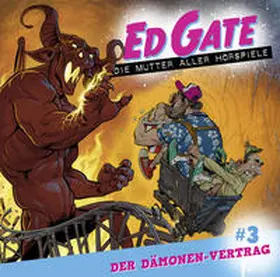 Kassel |  Ed Gate-Folge 03 | Sonstiges |  Sack Fachmedien