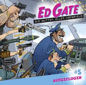 Kassel |  Ed Gate - Folge 05 | Sonstiges |  Sack Fachmedien