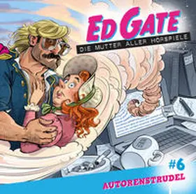 Kassel |  Ed Gate - Folge 06 | Sonstiges |  Sack Fachmedien