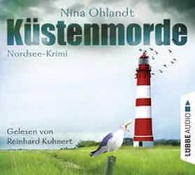 Ohlandt |  Küstenmorde | Sonstiges |  Sack Fachmedien