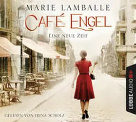 Lamballe | Café Engel | Sonstiges | 978-3-7857-5716-1 | www2.sack.de