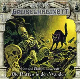 Lovecraft |  Die Ratten in den Wänden | Sonstiges |  Sack Fachmedien