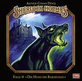 Doyle |  Sherlock Holmes - Folge 35 - Der Hund der Baskervilles | Sonstiges |  Sack Fachmedien