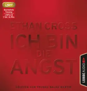 Cross |  Ich bin die Angst | Sonstiges |  Sack Fachmedien
