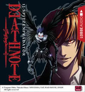 Ohba |  Death Note - Folge 12 | Sonstiges |  Sack Fachmedien