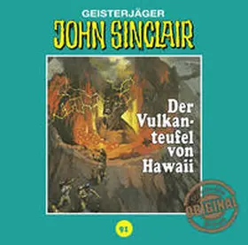 Dark |  John Sinclair Tonstudio Braun - Folge 91 | Sonstiges |  Sack Fachmedien