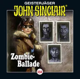 Dark / Ehrhardt |  John Sinclair - Folge 131 | Sonstiges |  Sack Fachmedien