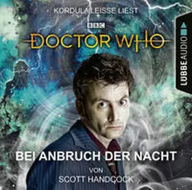 Handcock |  Doctor Who - Bei Anbruch der Nacht | Sonstiges |  Sack Fachmedien