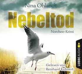 Ohlandt |  Nebeltod | Sonstiges |  Sack Fachmedien