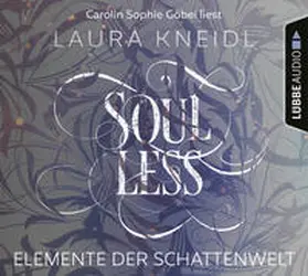 Kneidl |  Soulless | Sonstiges |  Sack Fachmedien