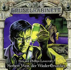 Lovecraft / Gruppe |  Gruselkabinett - Folge 150 | Sonstiges |  Sack Fachmedien