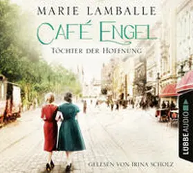 Lamballe |  Café Engel | Sonstiges |  Sack Fachmedien