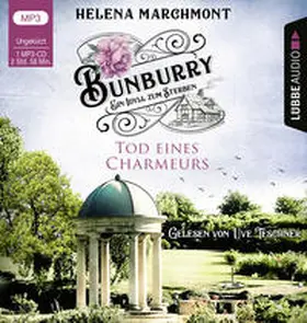 Marchmont | Bunburry - Tod eines Charmeurs | Sonstiges | 978-3-7857-8027-5 | sack.de