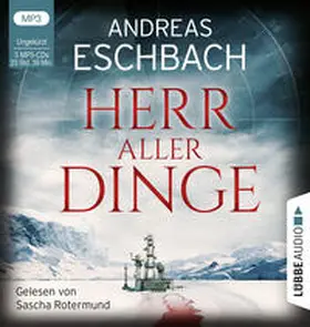Eschbach | Herr aller Dinge | Sonstiges | 978-3-7857-8034-3 | sack.de