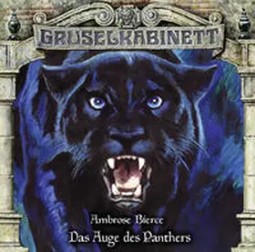 Bierce / Gruppe |  Gruselkabinett - Folge 157 | Sonstiges |  Sack Fachmedien