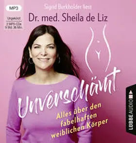 Liz |  Unverschämt | Sonstiges |  Sack Fachmedien