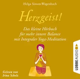 Simon-Wagenbach |  Herzgeist! | Sonstiges |  Sack Fachmedien