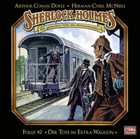 Doyle / Gruppe |  Sherlock Holmes - Folge 42 | Sonstiges |  Sack Fachmedien