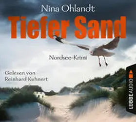 Ohlandt |  Tiefer Sand | Sonstiges |  Sack Fachmedien