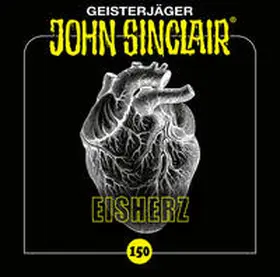 Dark / Ehrhardt |  John Sinclair - Folge 150 | Sonstiges |  Sack Fachmedien