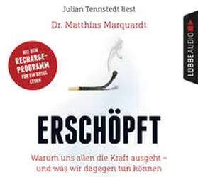 Marquardt |  Erschöpft | Sonstiges |  Sack Fachmedien
