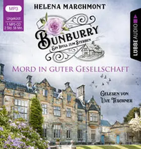 Marchmont |  Bunburry - Mord in guter Gesellschaft | Sonstiges |  Sack Fachmedien