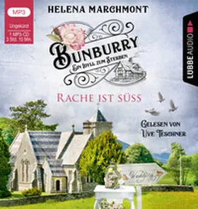 Marchmont |  Bunburry - Rache ist süß | Sonstiges |  Sack Fachmedien