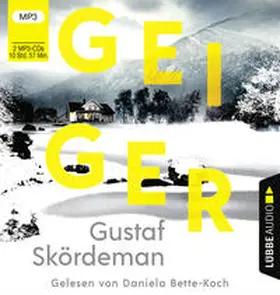 Skördeman |  Geiger | Sonstiges |  Sack Fachmedien