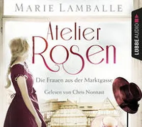 Lamballe |  Atelier Rosen | Sonstiges |  Sack Fachmedien
