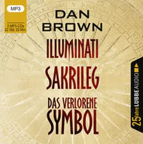 Brown |  Illuminati / Sakrileg / Das verlorene Symbol | Sonstiges |  Sack Fachmedien