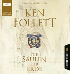 Follett |  Die Säulen der Erde | Sonstiges |  Sack Fachmedien