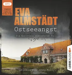 Almstädt |  Ostseeangst | Sonstiges |  Sack Fachmedien