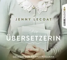 Lecoat |  Die Übersetzerin | Sonstiges |  Sack Fachmedien