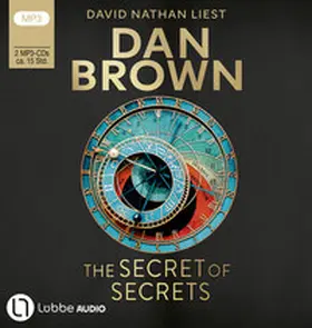 Brown |  The Secret of Secrets | Sonstiges |  Sack Fachmedien