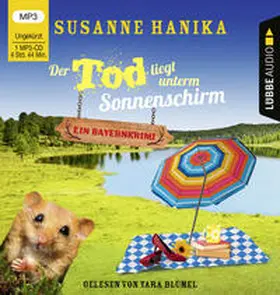 Hanika | Der Tod liegt unterm Sonnenschirm | Sonstiges | 978-3-7857-8376-4 | sack.de