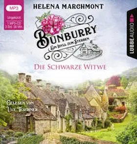 Marchmont | Bunburry - Die Schwarze Witwe | Sonstiges | 978-3-7857-8382-5 | sack.de