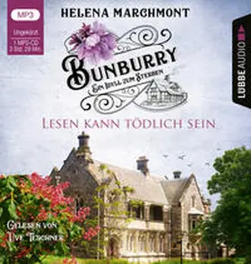 Marchmont |  Bunburry - Lesen kann tödlich sein | Sonstiges |  Sack Fachmedien