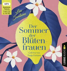 Santana |  Der Sommer der Blütenfrauen | Sonstiges |  Sack Fachmedien