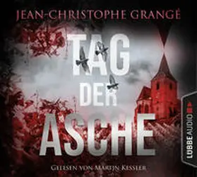 Grangé |  Tag der Asche | Sonstiges |  Sack Fachmedien