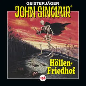 Dark / Ehrhardt |  John Sinclair - Folge 156 | Sonstiges |  Sack Fachmedien
