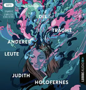 Holofernes |  Die Träume anderer Leute | Sonstiges |  Sack Fachmedien