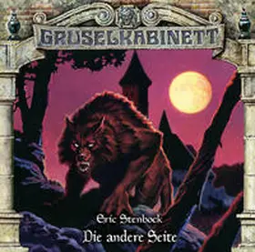 Stenbock / Gruppe |  Gruselkabinett - Folge 183 | Sonstiges |  Sack Fachmedien