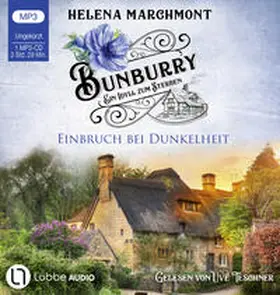 Marchmont | Bunburry - Einbruch bei Dunkelheit | Sonstiges | 978-3-7857-8556-0 | sack.de