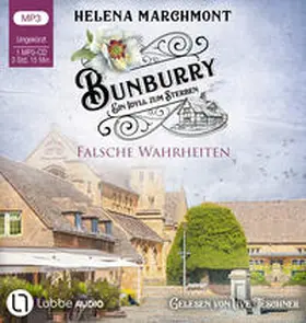 Marchmont |  Bunburry - Falsche Wahrheiten | Sonstiges |  Sack Fachmedien