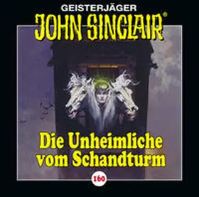 Dark / Ehrhardt |  John Sinclair - Folge 160 | Sonstiges |  Sack Fachmedien