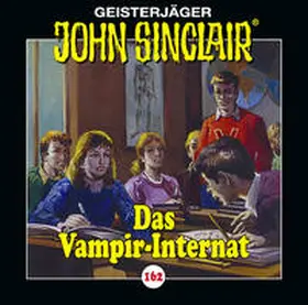 Dark / Ehrhardt |  John Sinclair - Folge 162 | Sonstiges |  Sack Fachmedien