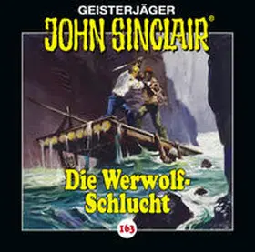 Dark / Ehrhardt |  John Sinclair - Folge 163 | Sonstiges |  Sack Fachmedien