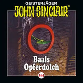 Dark / Ehrhardt |  John Sinclair - Folge 164 | Sonstiges |  Sack Fachmedien