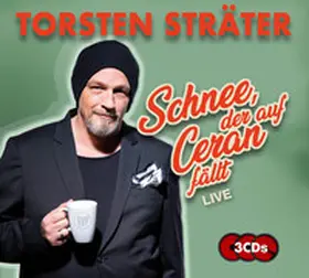 Sträter |  Schnee, der auf Ceran fällt | Sonstiges |  Sack Fachmedien